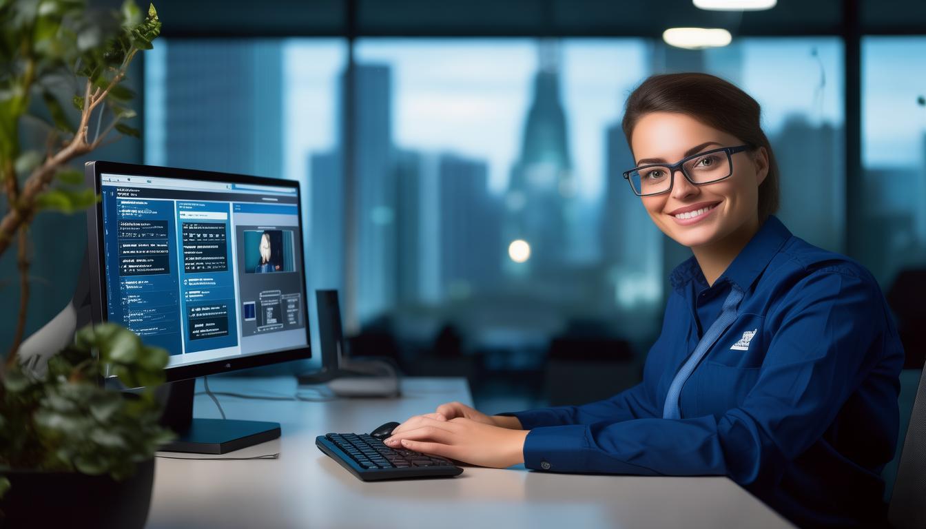 信息化时代tp钱包官网客户服务如何？客服响应迅速态度和善