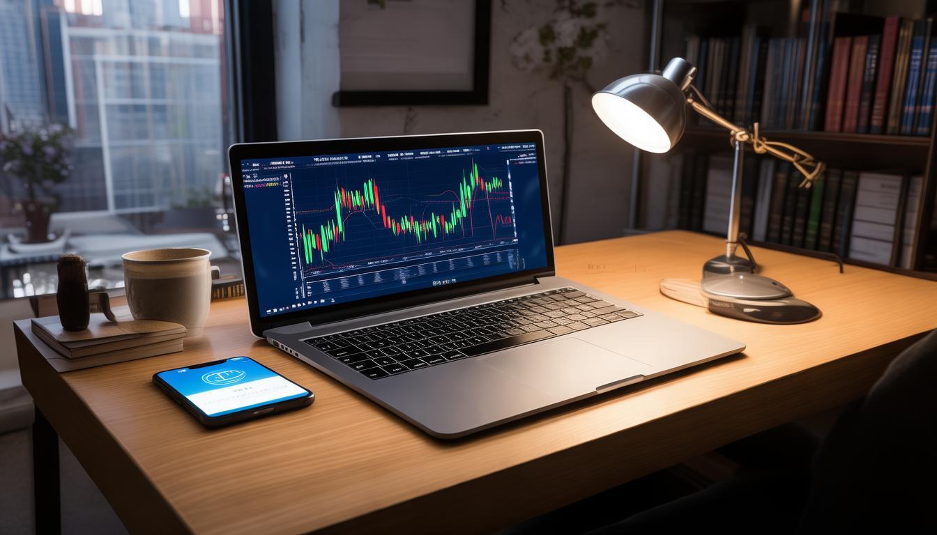 TP钱包安卓版受青睐，新手小杨成功下载开启数字资产之旅