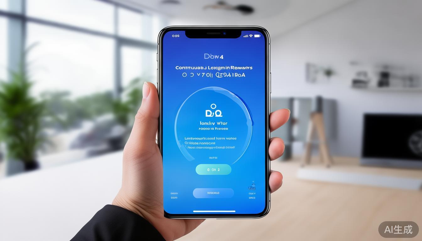 2025年TP平台安卓新版下载有何创新？奖励机制影响几何？