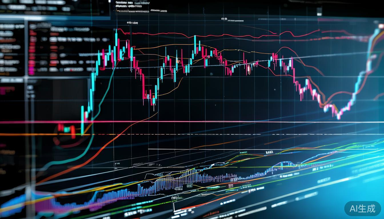 TokenPocket钱包安卓版图表功能揭秘，助你精准把握加密货币行情走势