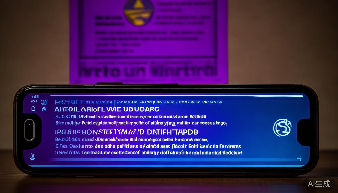 下载TokenPocket钱包应用需谨慎！官网来源唯一性与安全性很重要