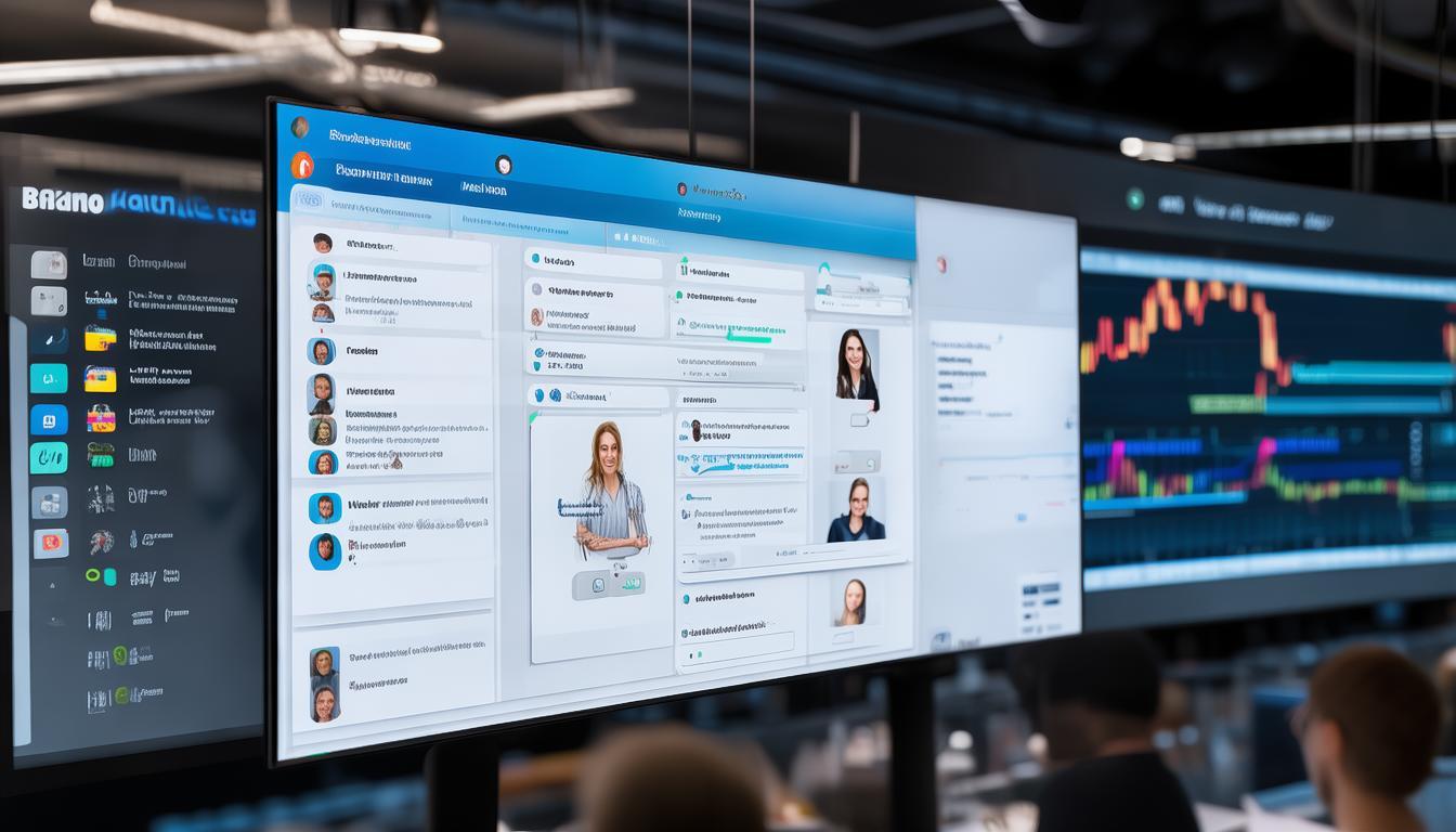 下载TP钱包APP安卓版官网，其社交功能助力投资交流与信息共享