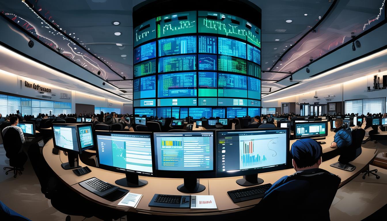 数字货币技术革新引金融变革，分布式账本与共识机制作用几何？