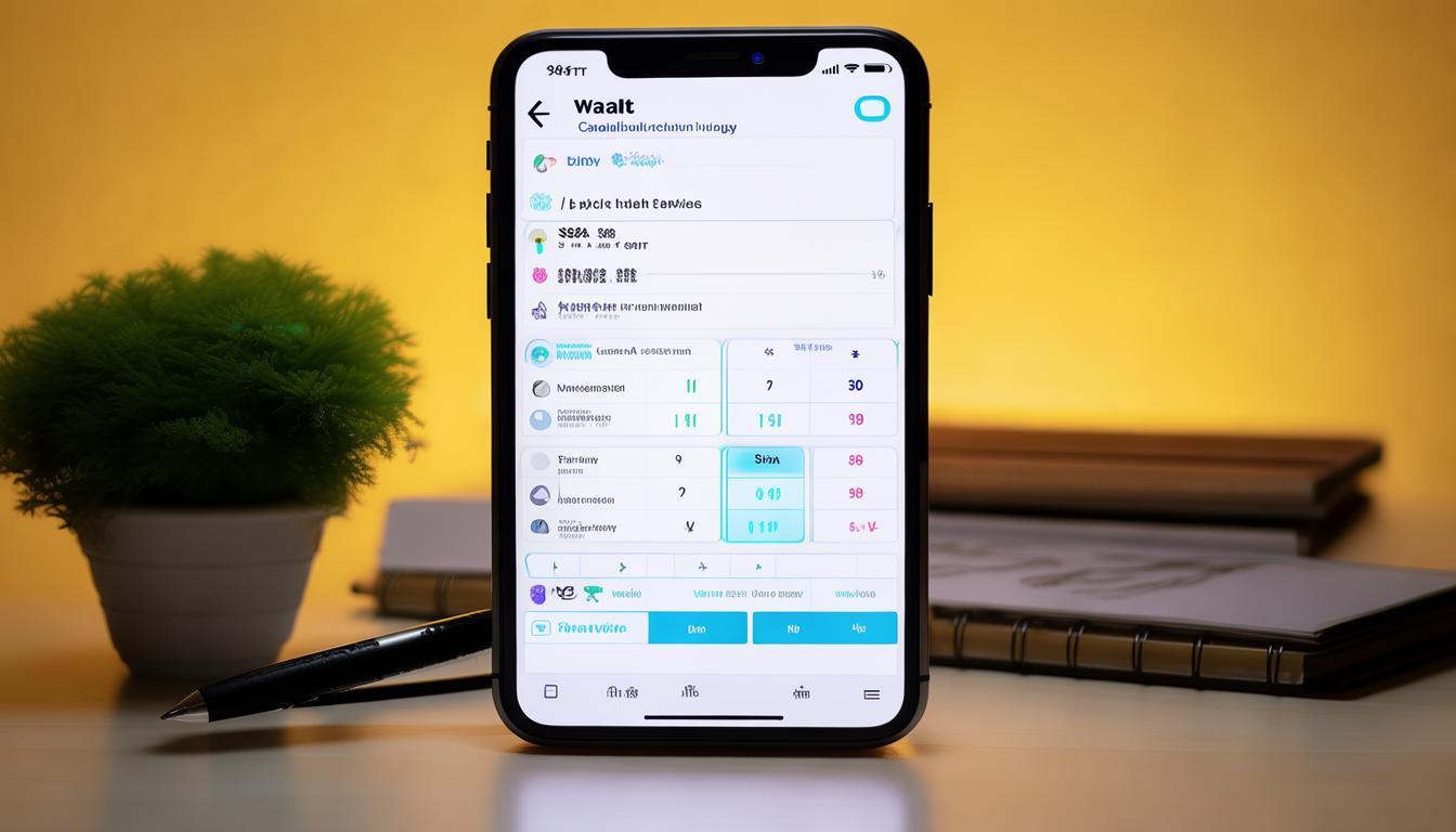 TP钱包APP安卓版：如何进行资产评估及查看资产详情？