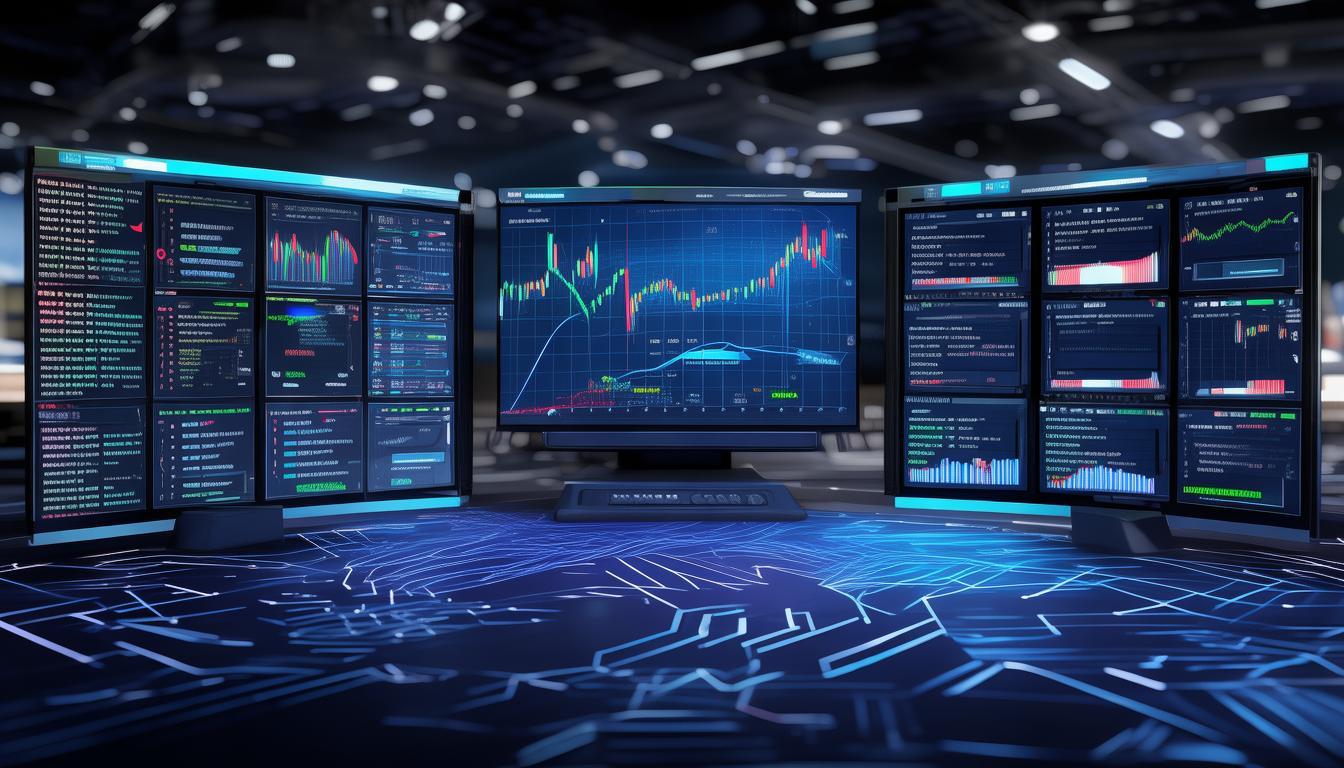 数字货币与智能合约融合：金融交易新飞跃，高效安全新变革