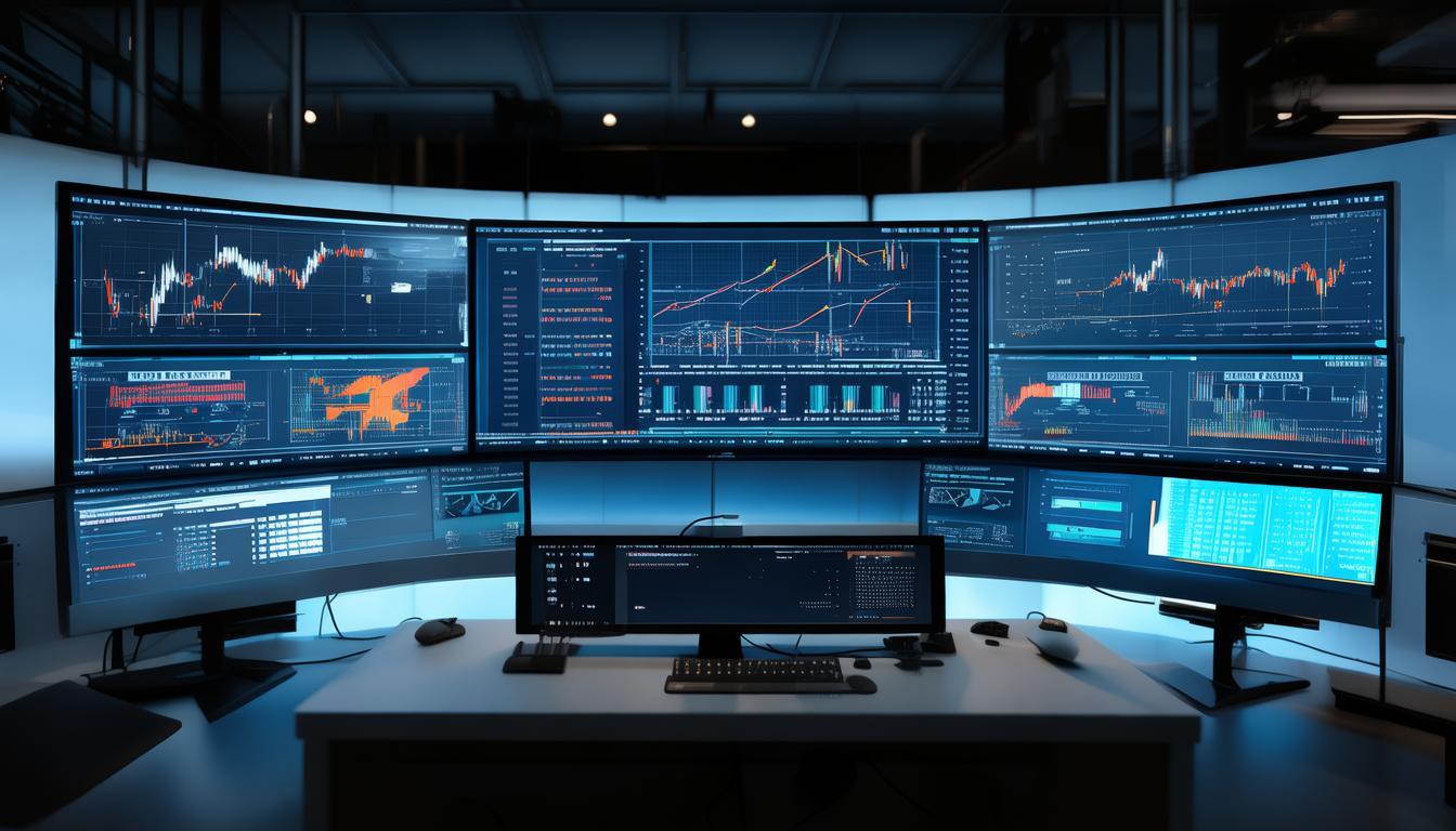 数字货币与人工智能结合，会碰撞出怎样的金融火花？