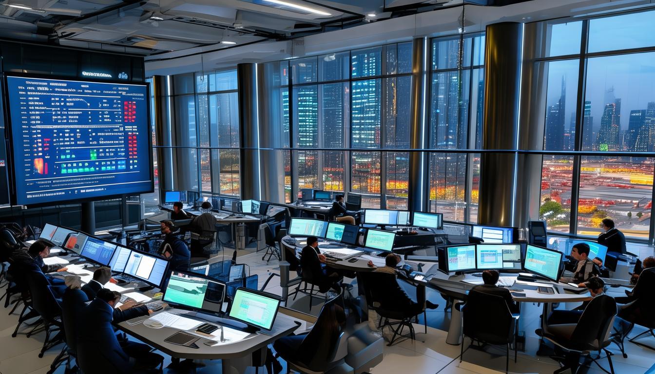 TP官方正版助力ICO投资回报，从下载钱包到找项目全攻略