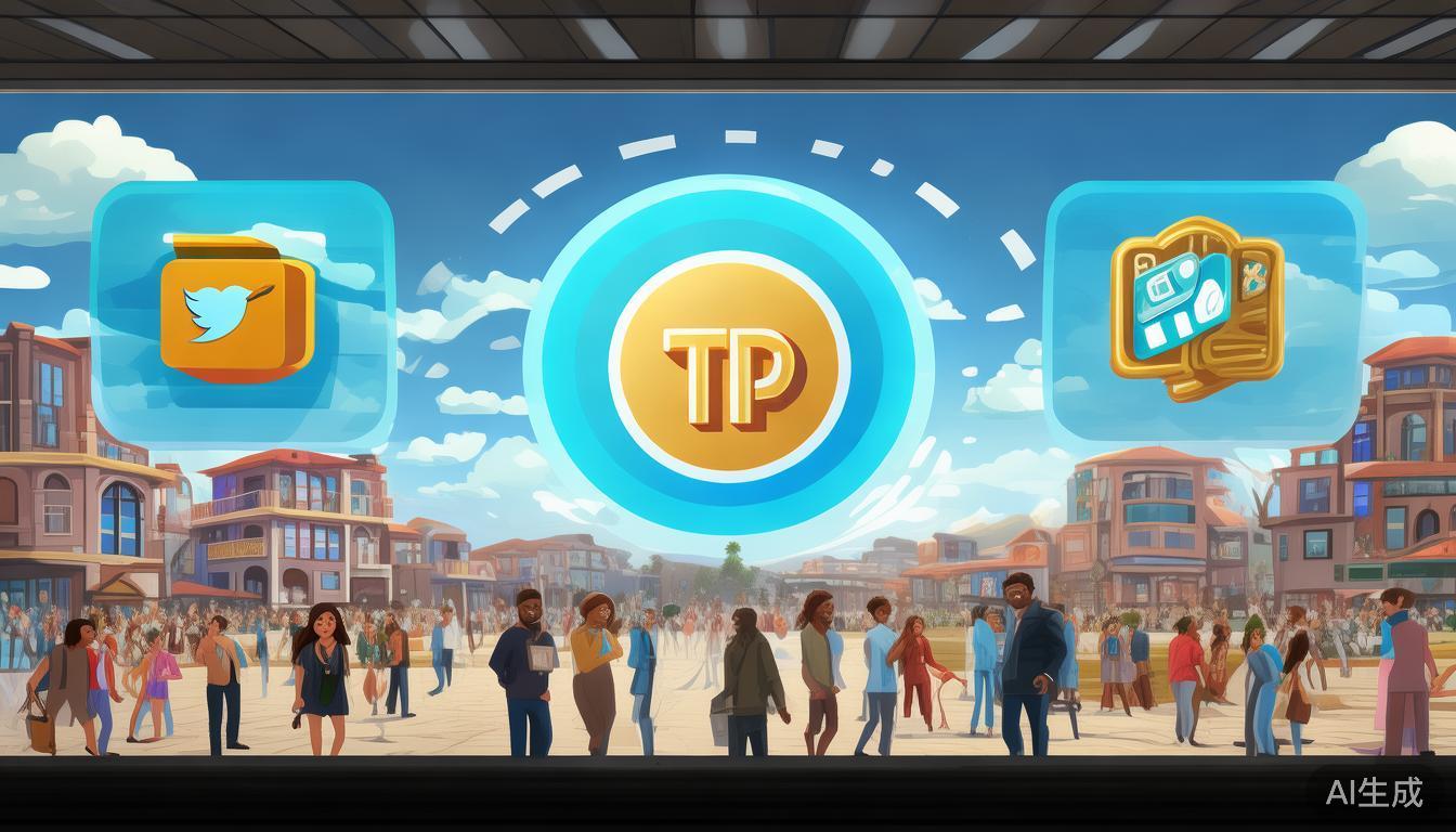 深度剖析TP钱包：独特用户文化塑造强大品牌，社区影响几何？