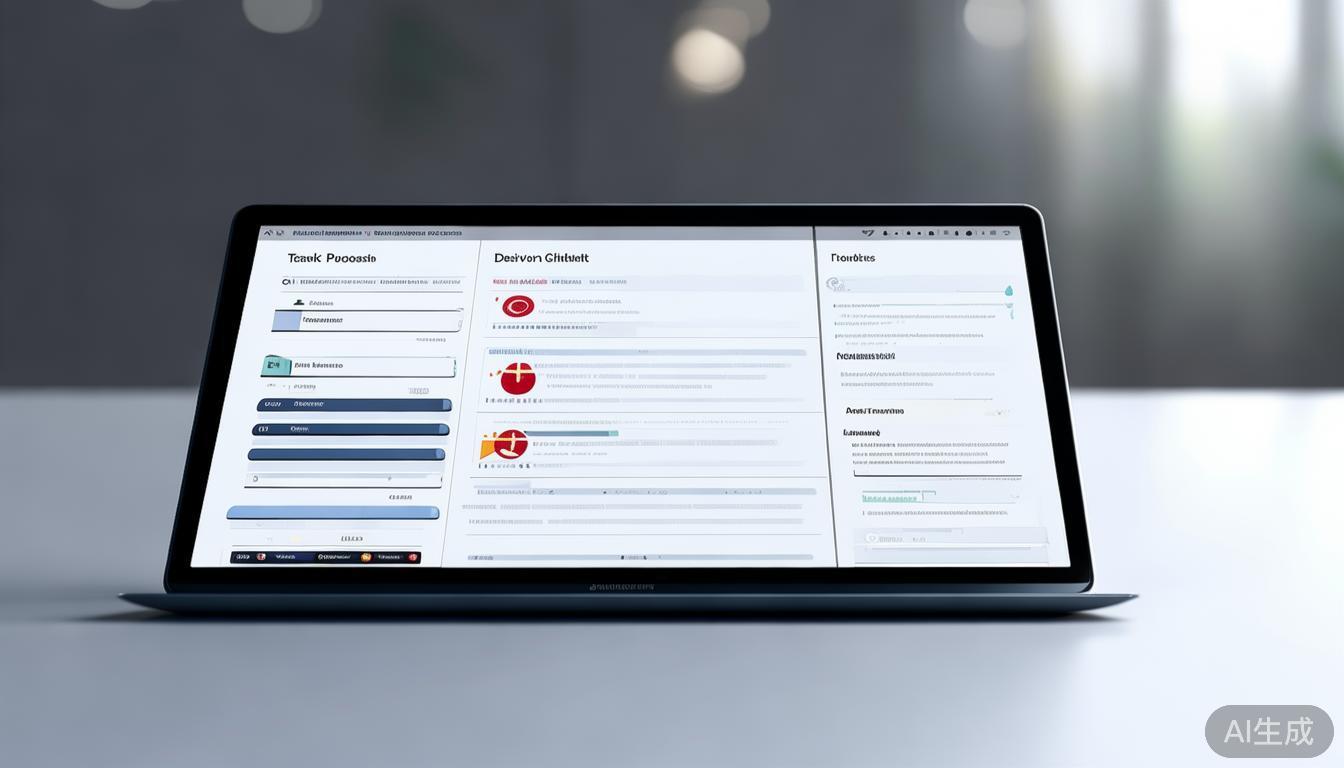 提升团队效率？TP安卓版官方正版：建立工作标准，自定义模板，内置检查清单