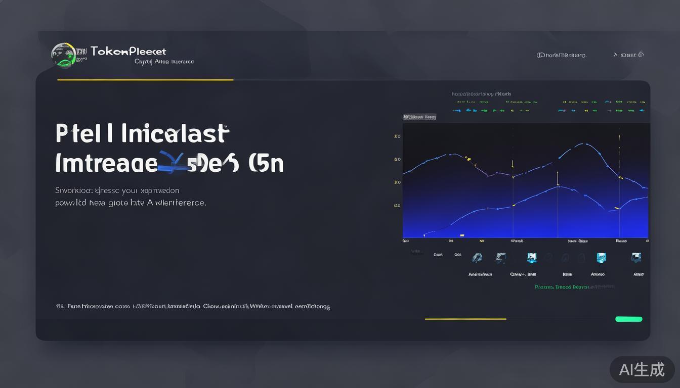 TokenPocket官网下载新体验：多链资产聚合+智能滑点，效率提升超50%
