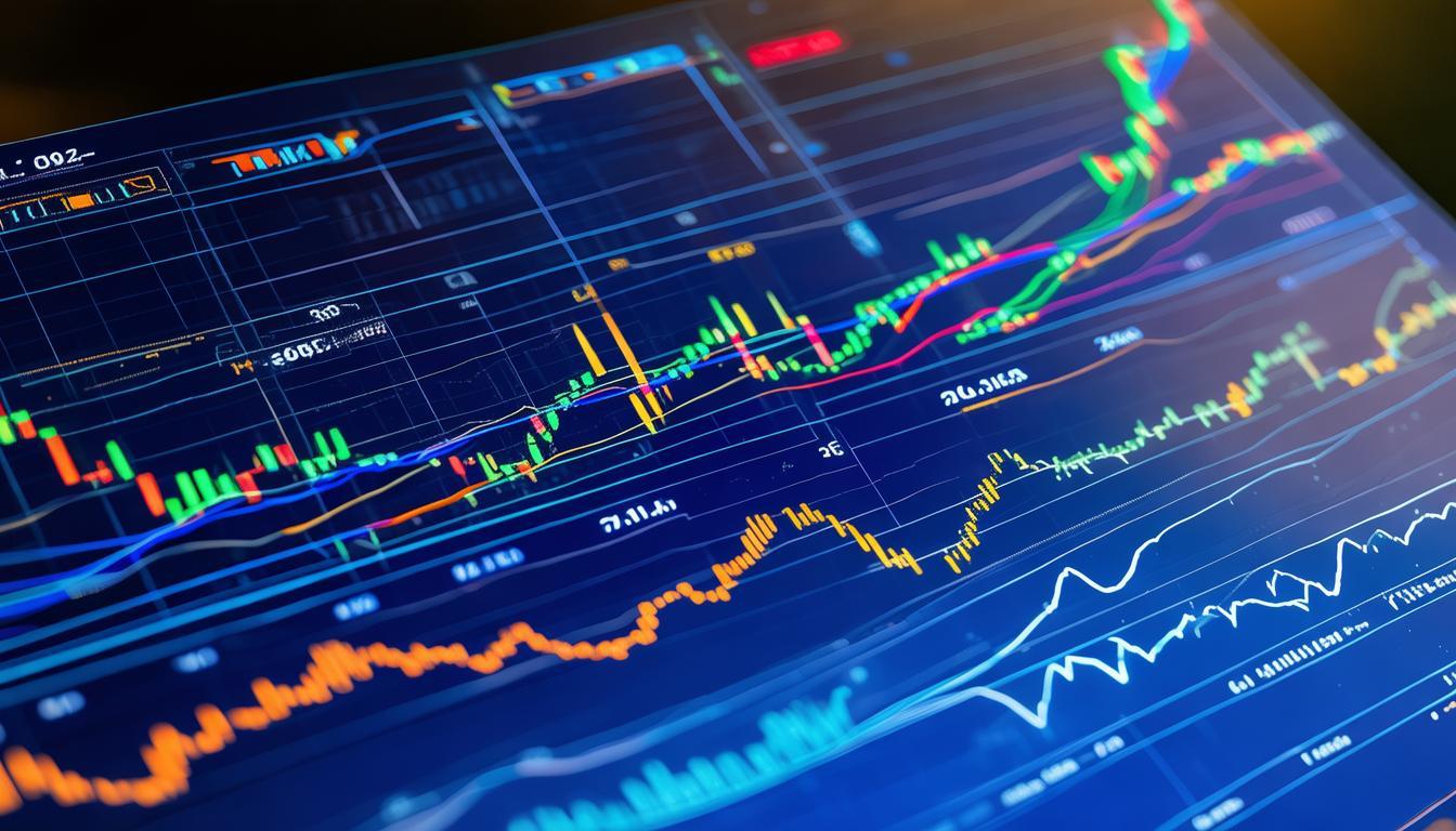 TP官方正版交易必备！掌握图表分析，精准把握市场良机