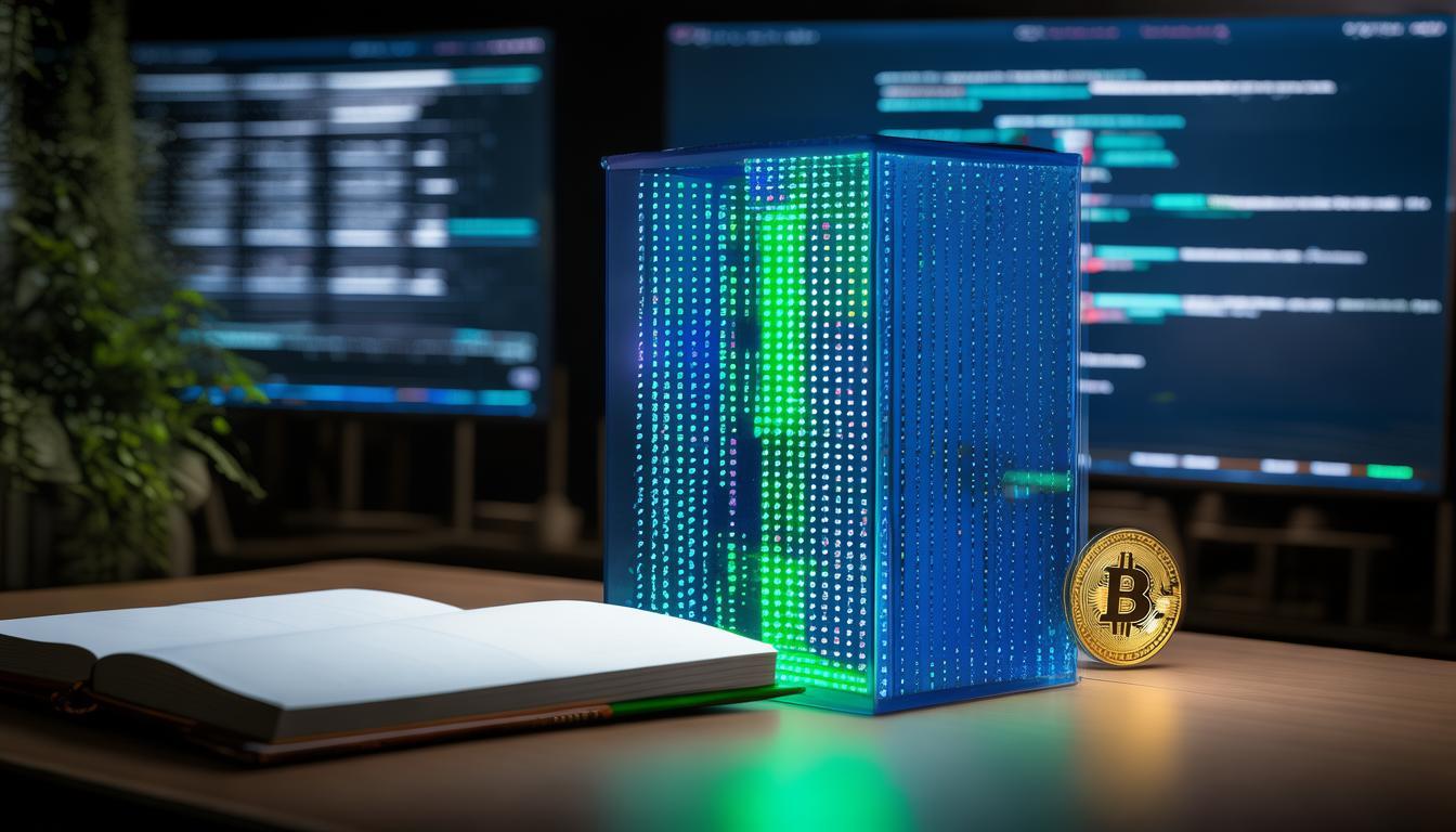 TP钱包APP安卓版：借区块链技术，打造安全高效数字货币交易环境