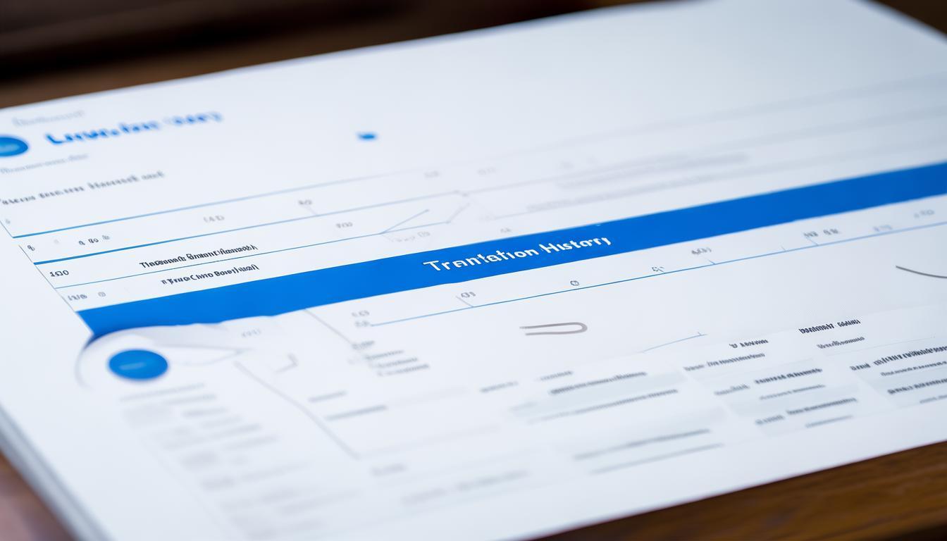 TP钱包APP如何查看交易历史？掌握资金动向就这么做