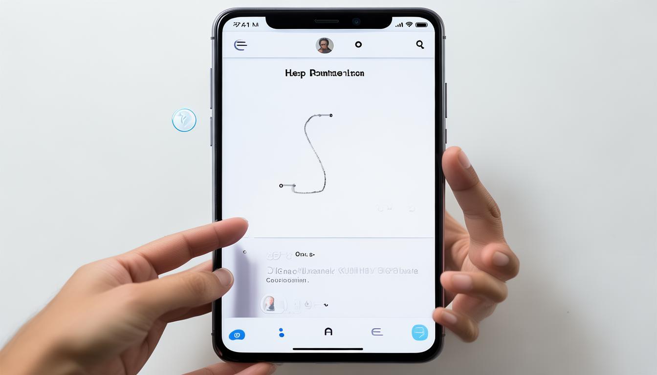 如何在TP安卓版官方正版中找到帮助文档_下载帮助文档_文档app下载