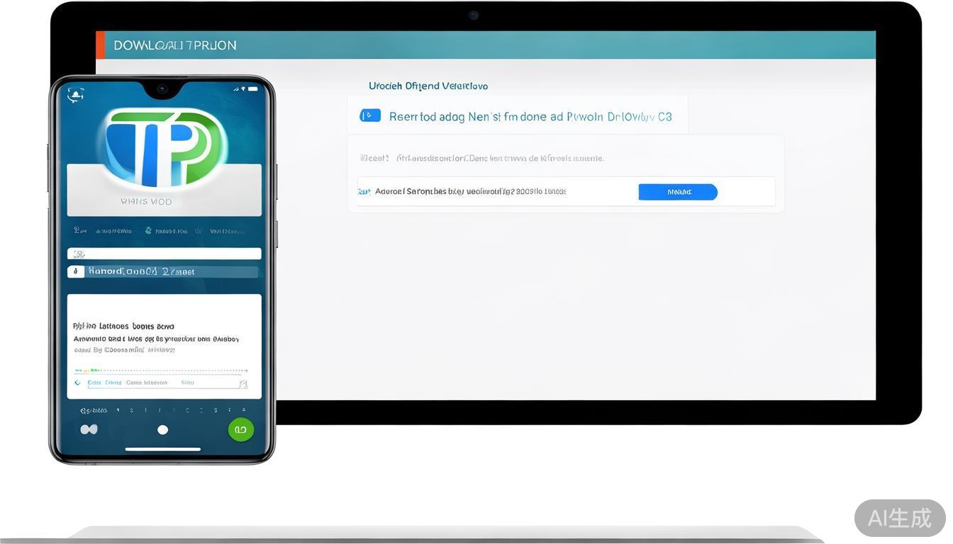 如何通过TP官网下载安卓最新版本2025提升服务质量_安卓系统升级官网_安卓官方下载中心