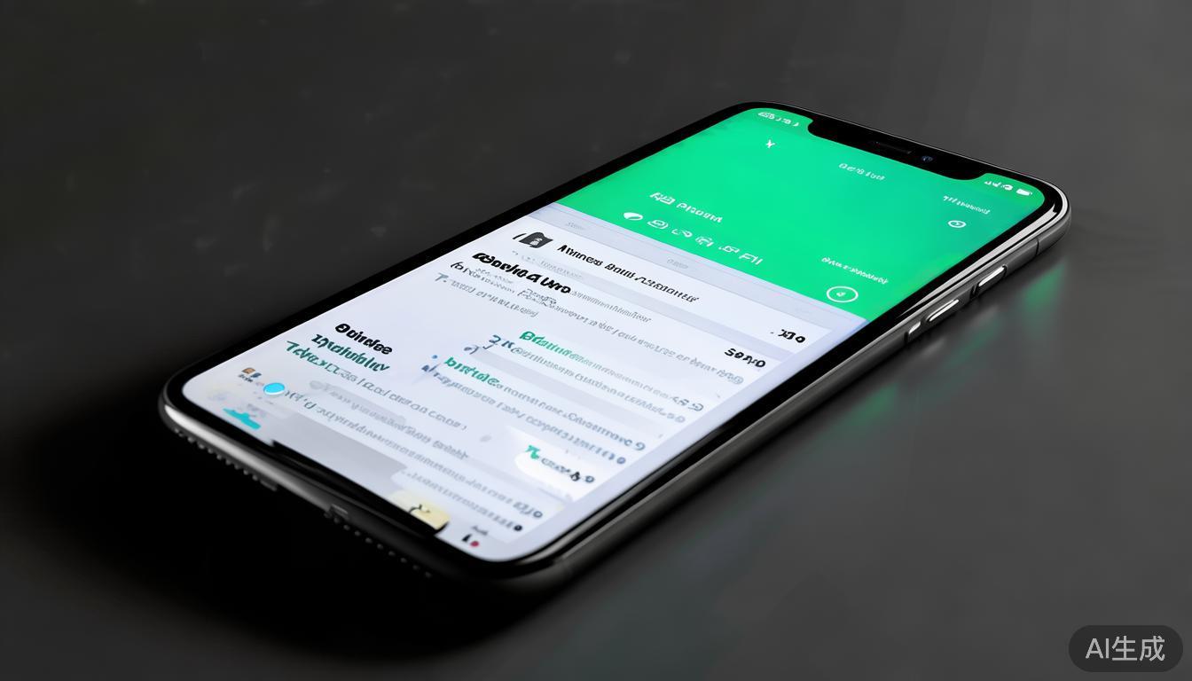 TPWallet：加密钱包领域核心，技术创新与用户体验双优
