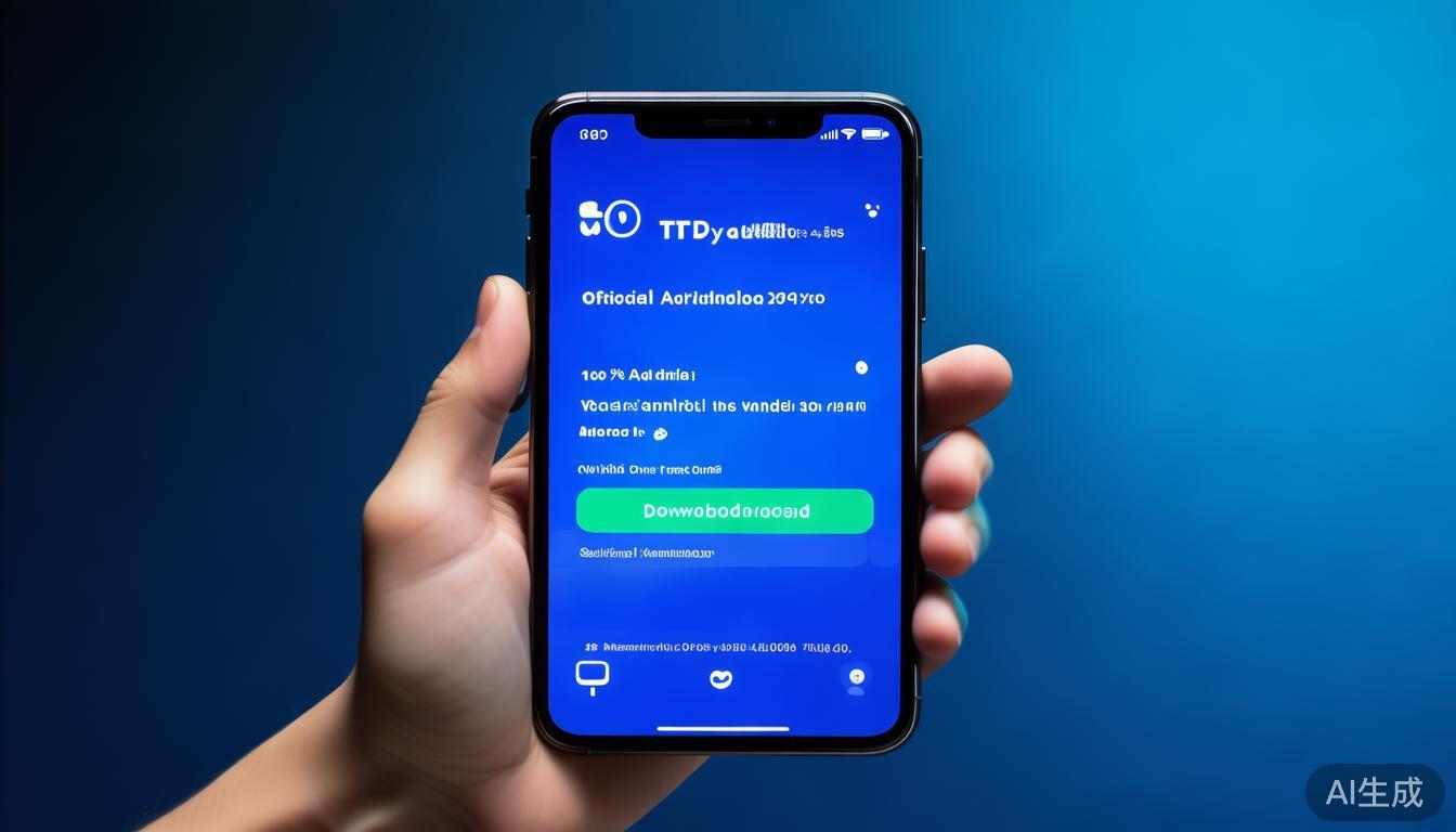 TP钱包安卓版下载要谨慎！这些关键步骤助你安全获取资产