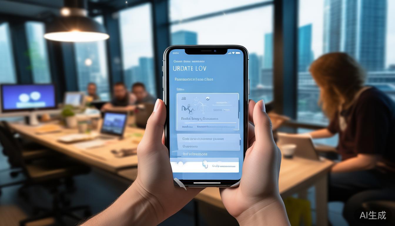 TP安卓应用如何持续发展？稳定更新、用户体验与商业模式平衡是关键