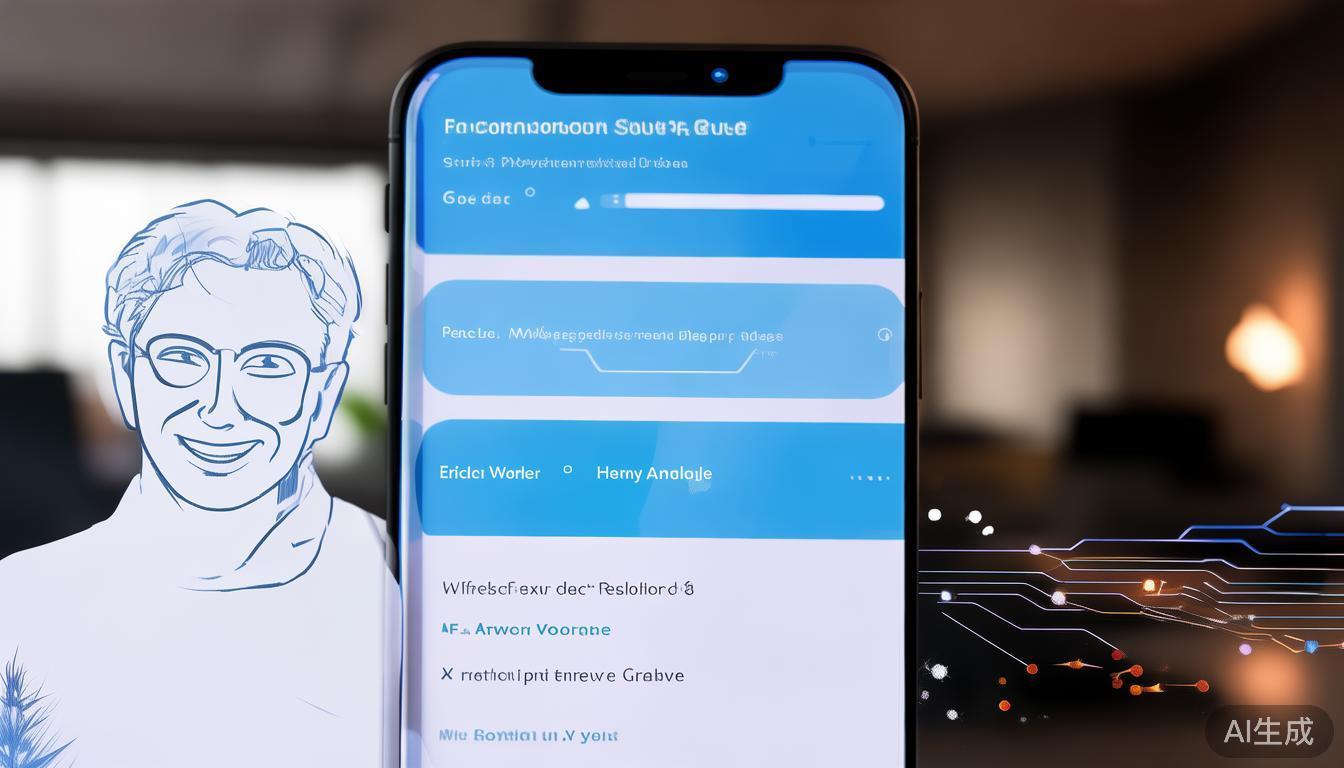 创新引领体验升级：TP官方安卓应用如何通过下载与初始化革新，打造个性化移动新境界？