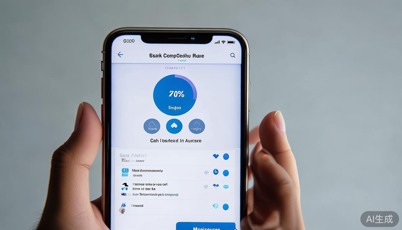 安卓生产力新突破！TP2025三大效率工具实测：告别琐事聚焦核心任务
