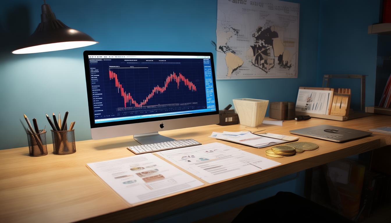 TP钱包官方正版下载后，如何找到适合的投资组合与交易对？