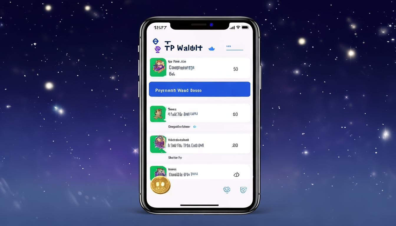 TP钱包最新版功能超强大！适用广泛，守护数字资产安全