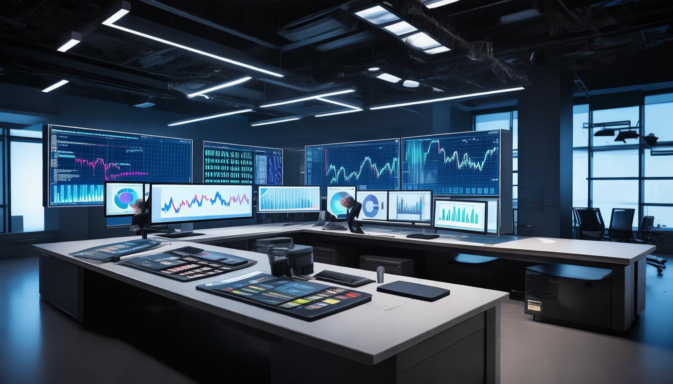 运用TP官方应用分析功能，掌握识别市场变化的技巧