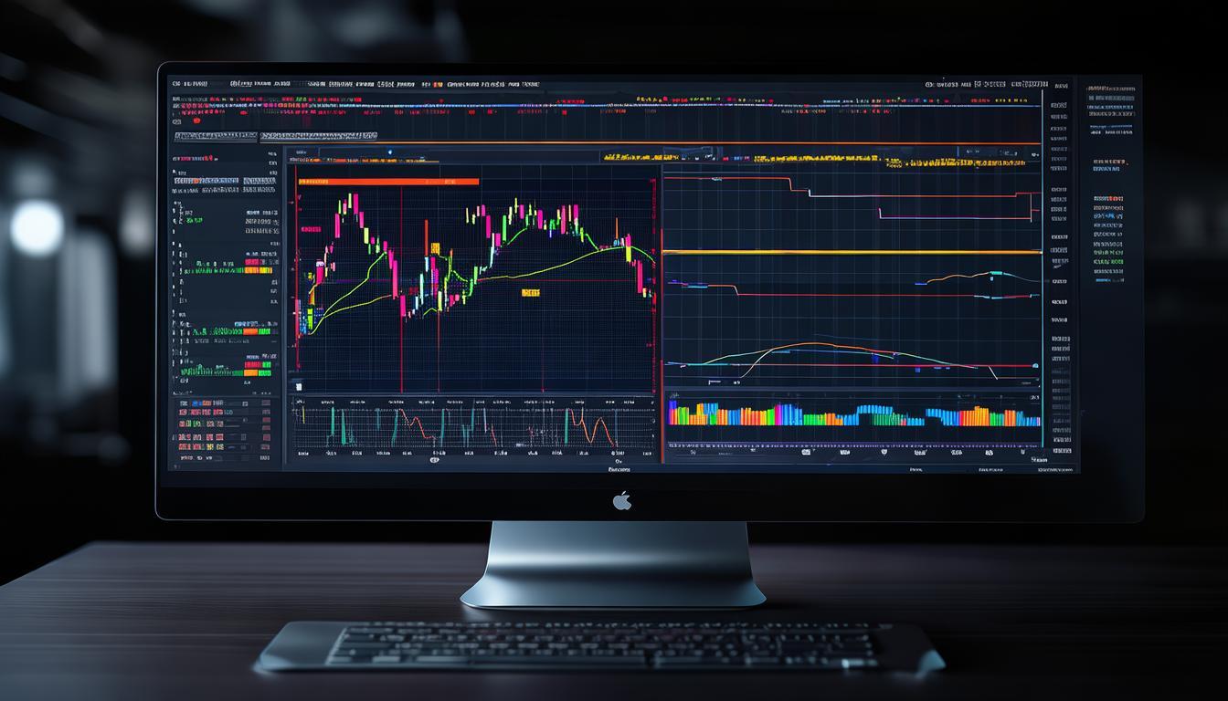 选择适合短期交易的数字货币？这些因素你得着重考量