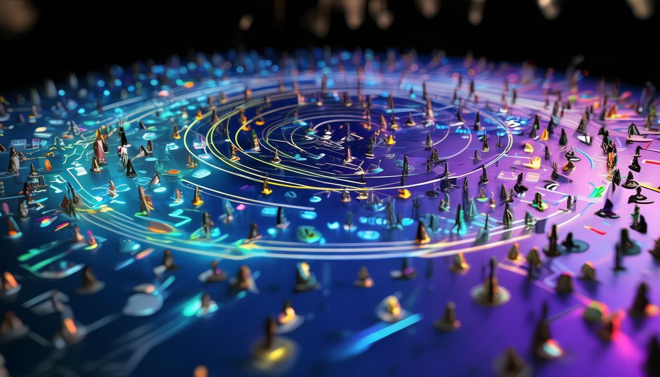 数字货币去中心化特性解析，与传统货币本质区别在哪？