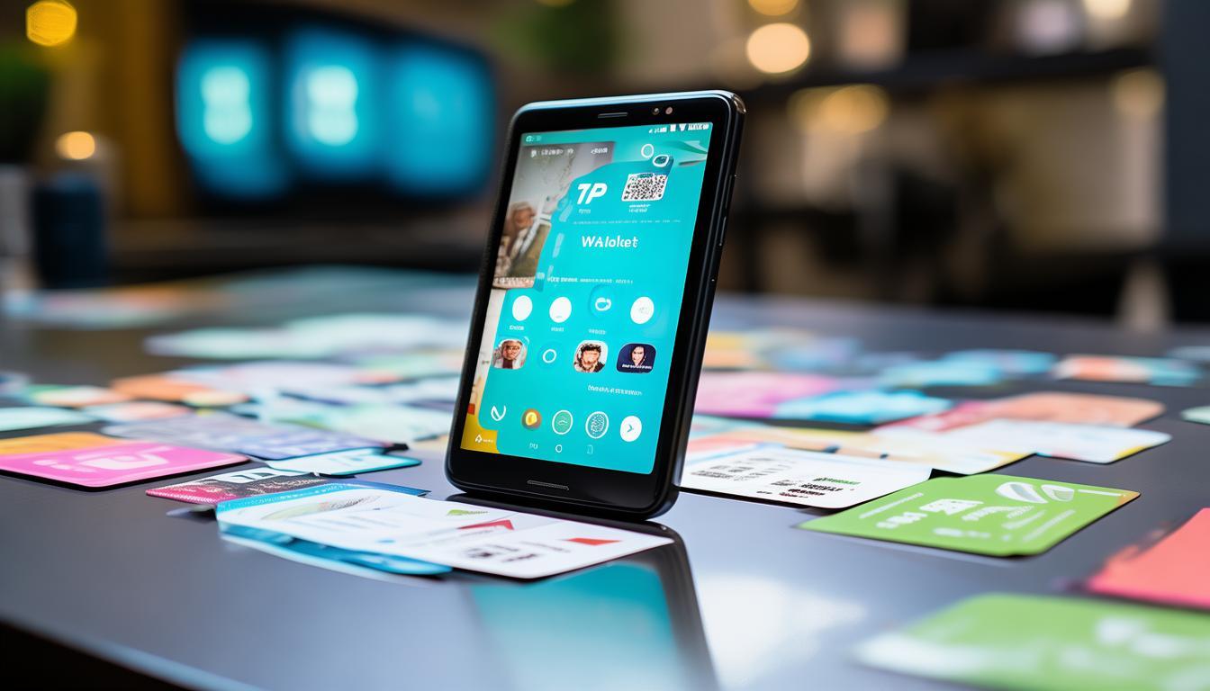 TP钱包APP安卓版：社交媒体策略有效，多渠道布局提升曝光度