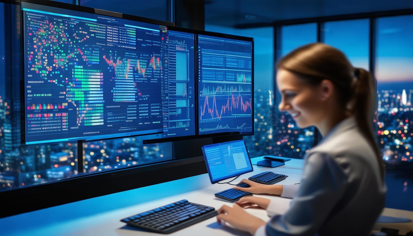 数字货币去中心化特性：革新投融资与支付行业，促进科技创新