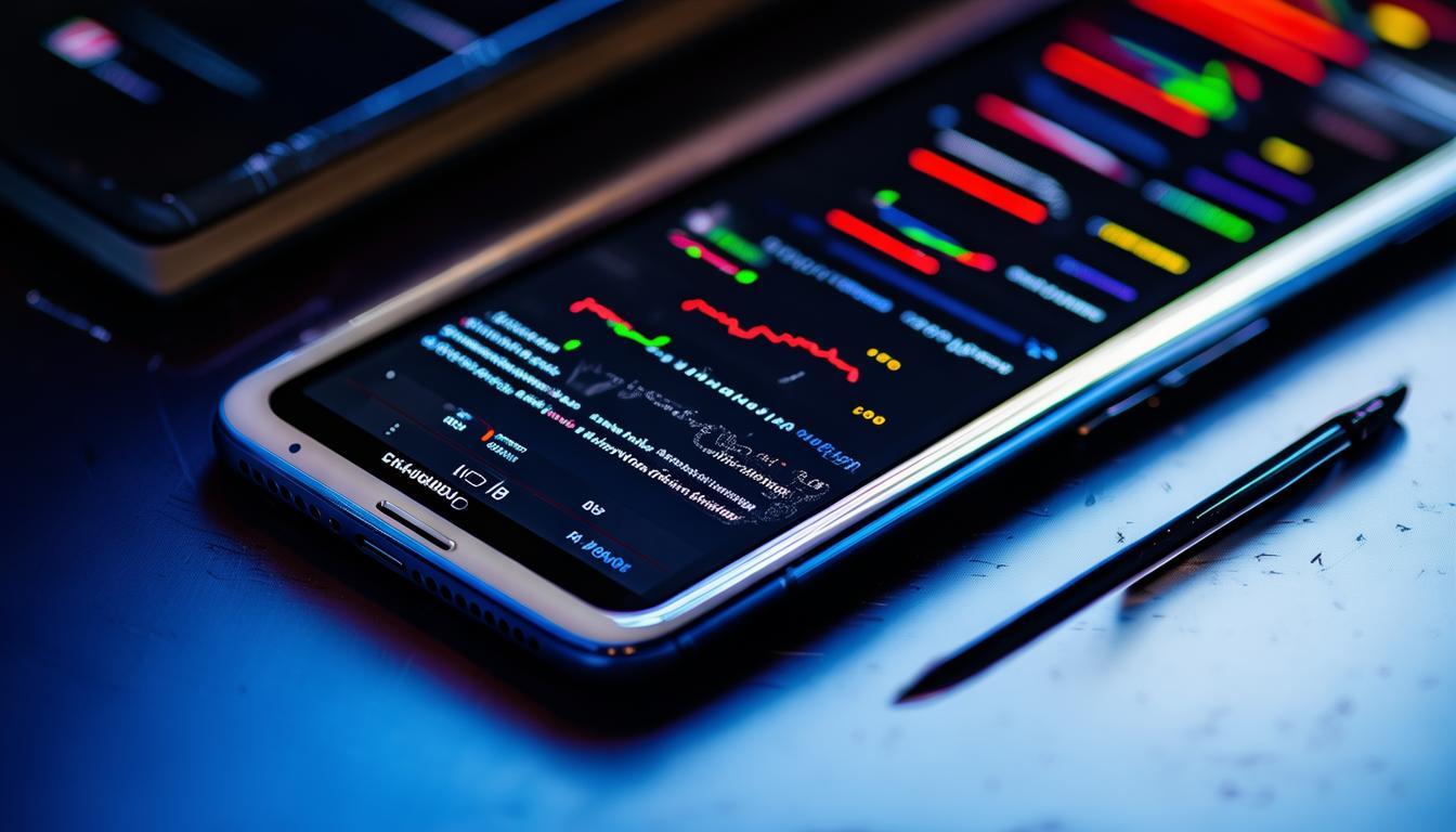 TP钱包APP使用指南：加密资产管理、交易操作全解析