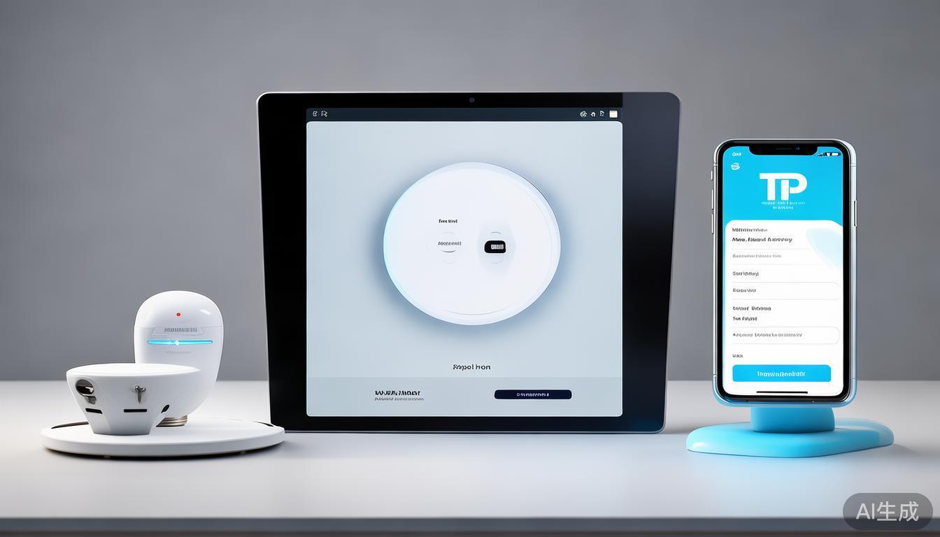 进入智能app_4. tp官方app下载带你进入智能生活新阶段_进入智能时代生活