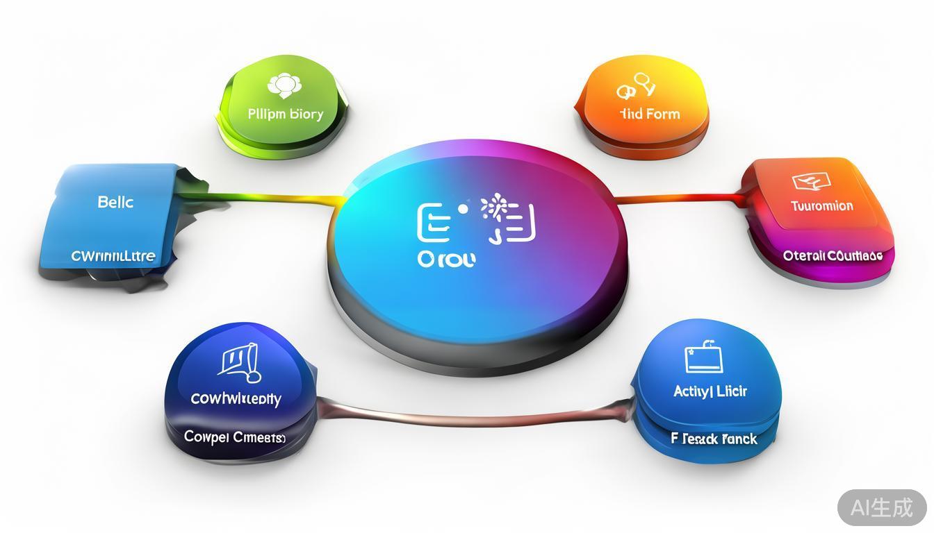 TP系列工具未来增长：核心功能拓展、用户体验提升与生态构建