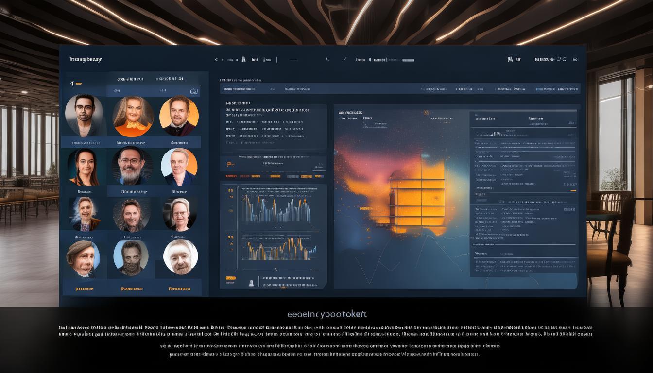 Tokenpocket官网社交功能助力构建投资圈层，结识伙伴、互通信息