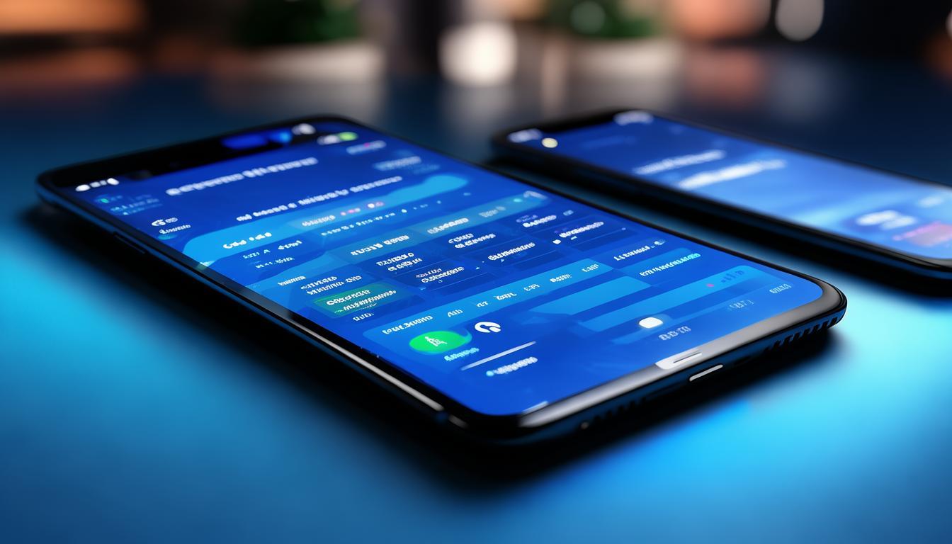 TP钱包安卓版2025版安装指南：确保安全，顺利完成注册或导入