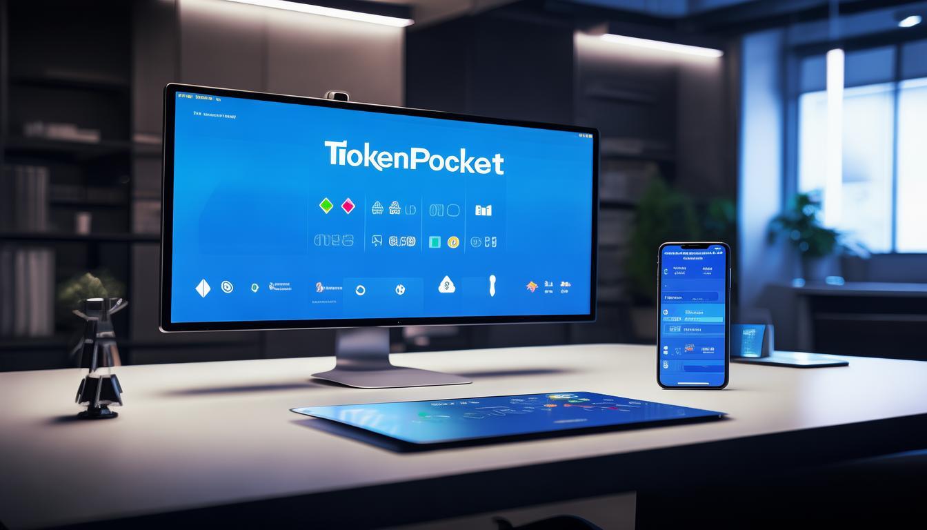 下载TokenPocket官网安卓版，便捷与安全兼具的综合性钱包