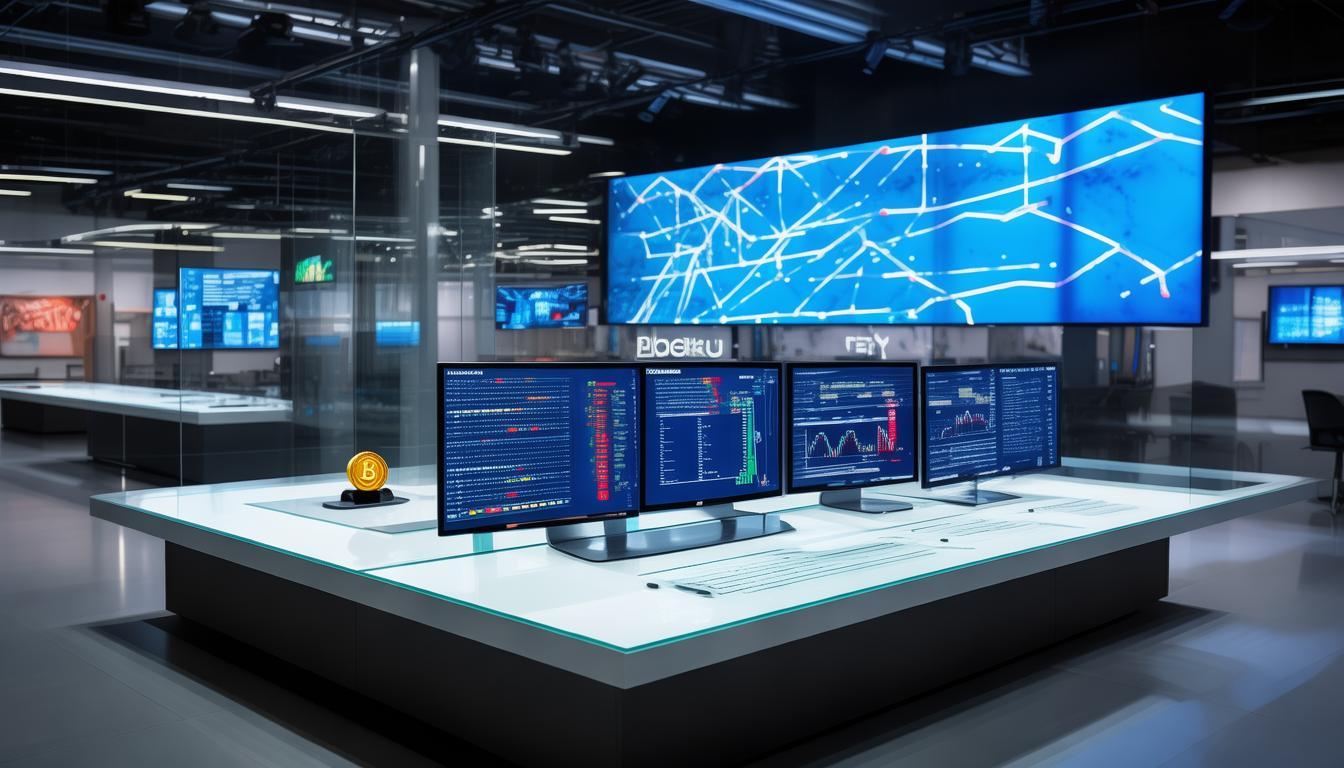 剖析数字货币技术特点：多维度对比共识机制与加密算法