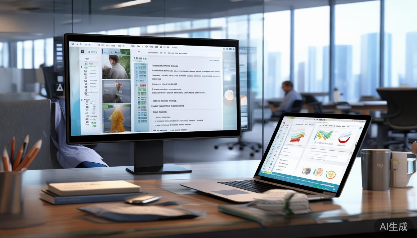 TP官方应用程序的关键作用：维护安全与促进产业良性发展