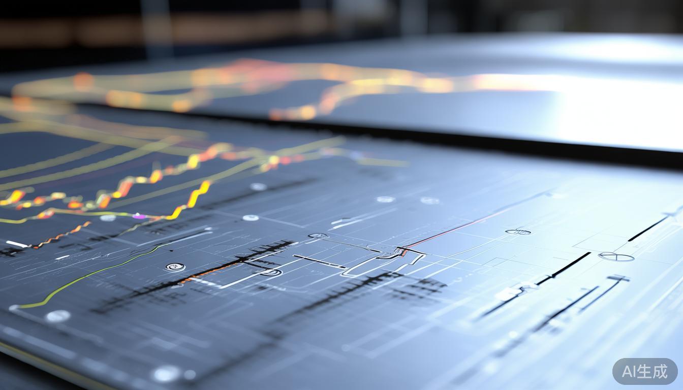 TP钱包安卓版图表工具：把握数字货币市场动态的关键？