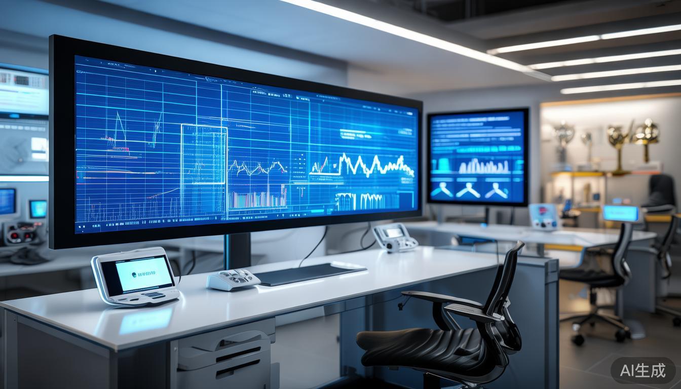 从技术视角看2025版TP平台：成数字底座，助多行业发展