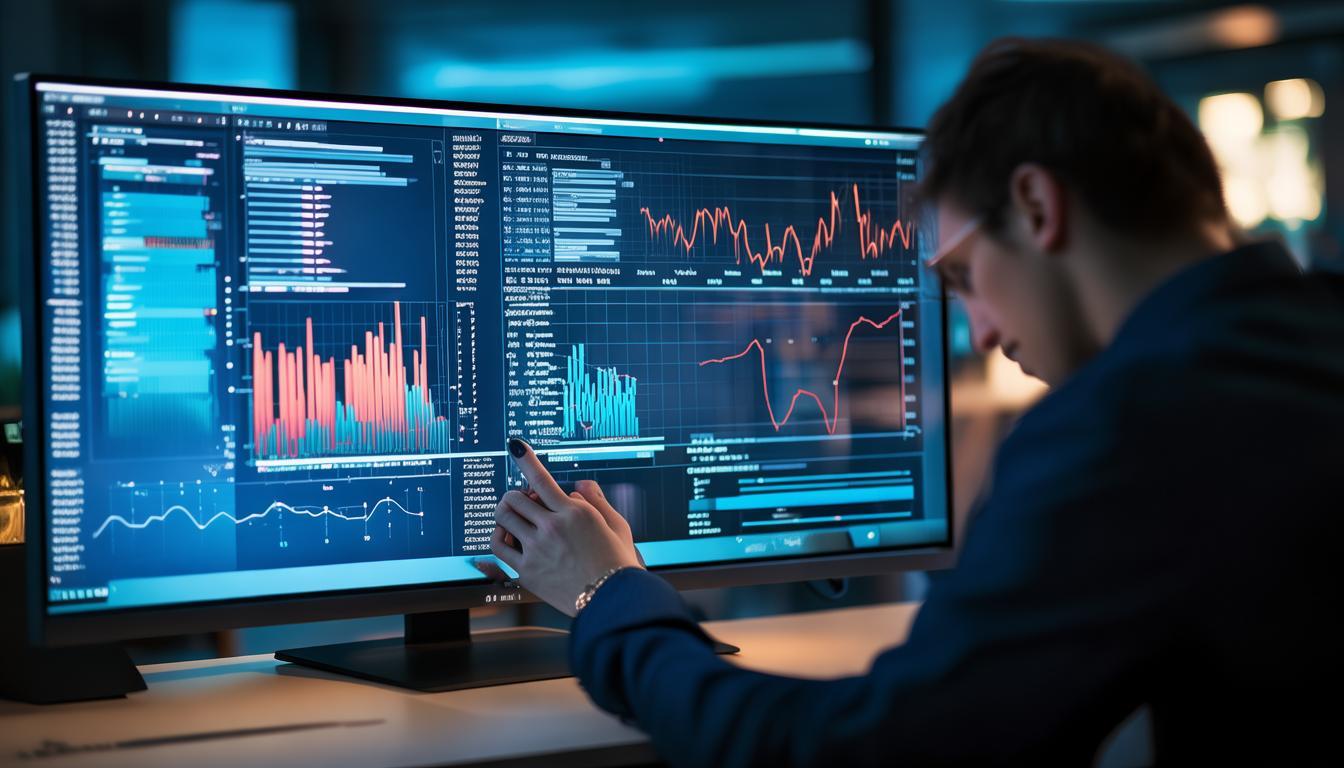 数字货币如何重塑传统金融交易模式？提升效率与降低成本是关键