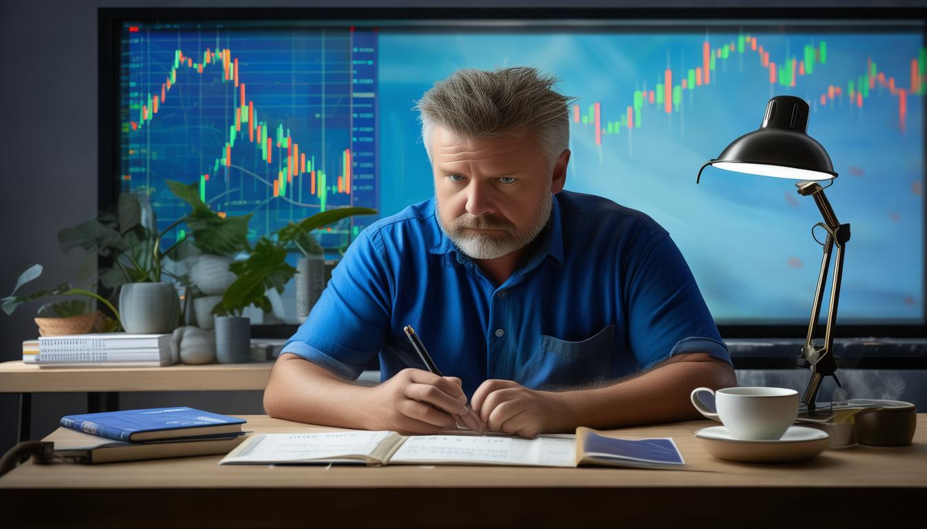 TP钱包官方版交易必知！贪婪与恐惧心理及应对策略