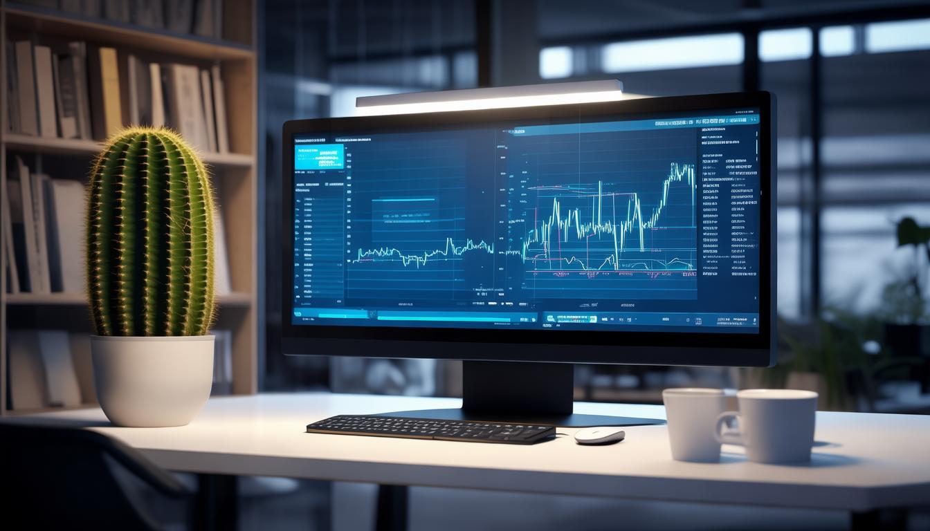 TP钱包的市场动态监测功能：投资实用、信息丰富且自定义强