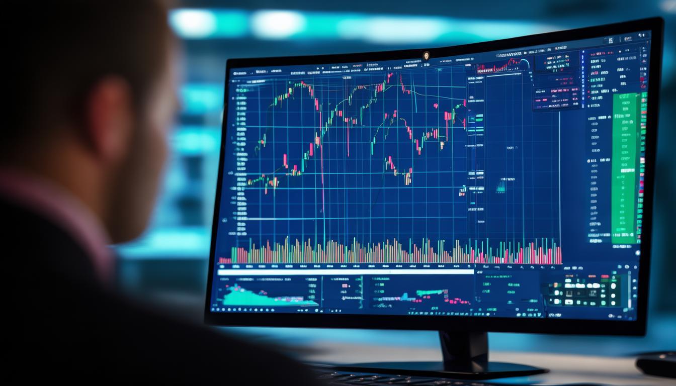 TP钱包官网助力市场趋势分析，掌握工具、信息与数据快速决策