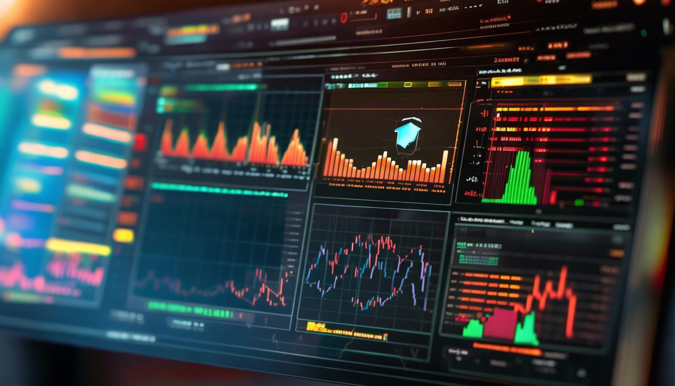 在波动市场挑数字货币？多因素考量、技术研究与团队考察缺一不可