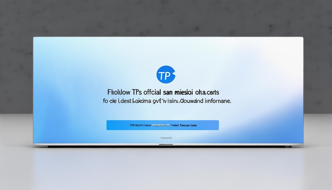 迅速获取 TP 官网最新版本下载地址的正确查找技巧与途径？