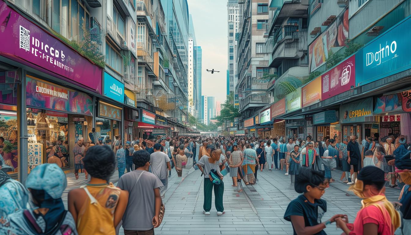 数字货币影响力渐强，各国观点不同，应用场景不断拓展？