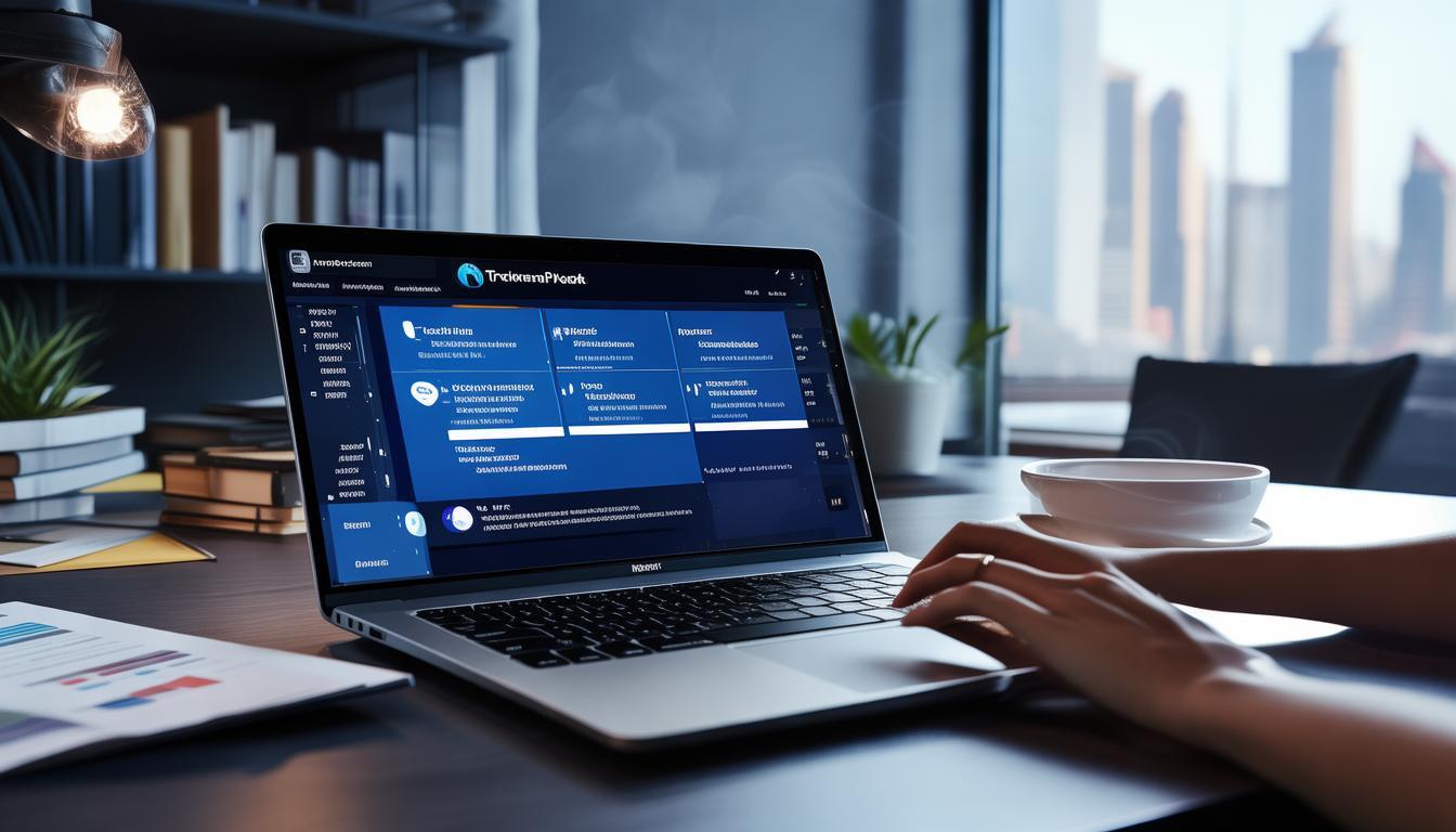 加入去中心化金融项目，下载TokenPocket享自主收益机遇