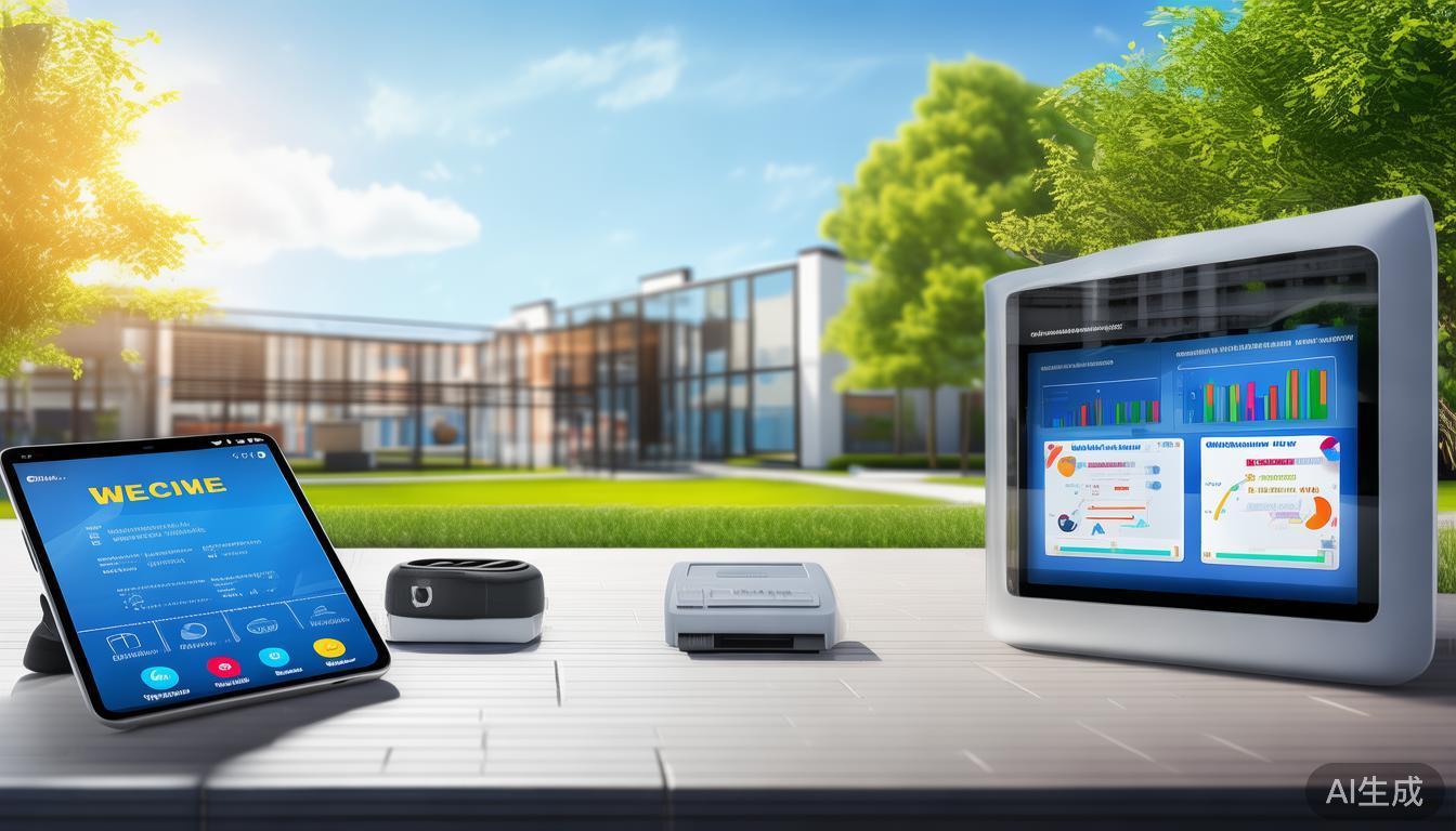 数字化转型浪潮下，TP官方安卓最新版助力房产行业变革？